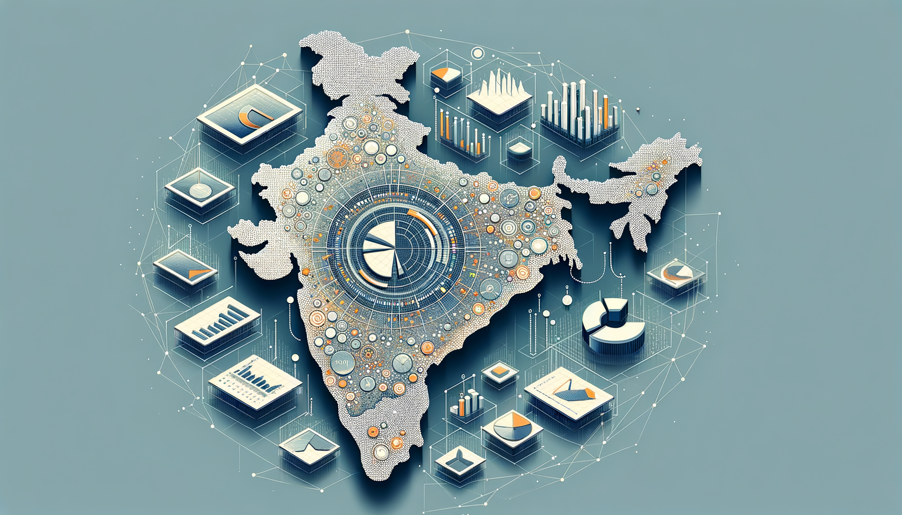 Geospatial Data Analysis: The Role of Geographic Information Systems ...
